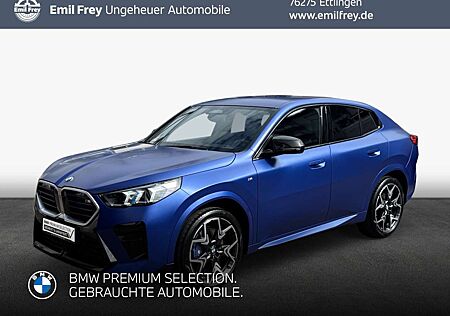 BMW X2 M M35i xDrive LED Head-Up