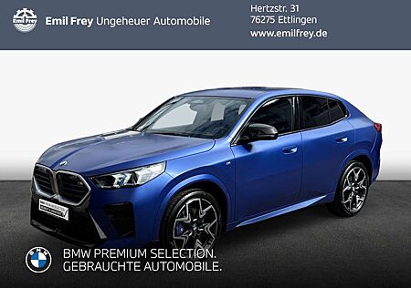 BMW X2 M M35i xDrive LED Head-Up