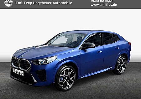 BMW X2 M M35i xDrive LED Head-Up