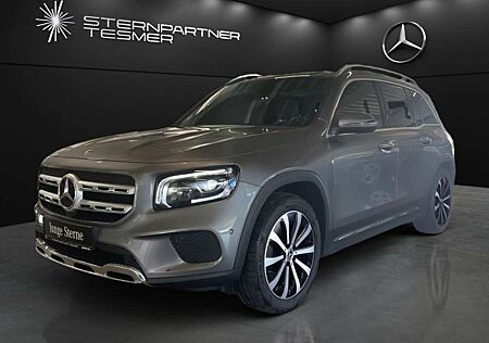 Mercedes-Benz GLB 200 d PROGRESSIVE +KAMERA+LED+PANO.-DACH+AHK