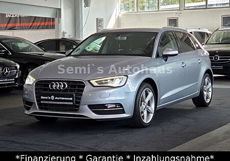 Audi A3 Sportback attraction*Automatik*Navi*Xenon*