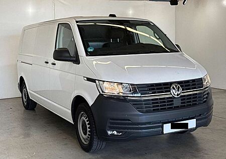 VW T6 Transporter Volkswagen T6.1 Transporter Lang LR "Sortimo"/Standhzg