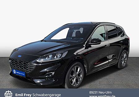 Ford Kuga 2.0 EcoBlue Aut. ST-LINE X *AHK*ACC*TWA*