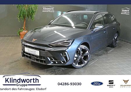 Cupra Leon ST 1.5 eTSI DSG +AHK+GJR+5J/150TKM