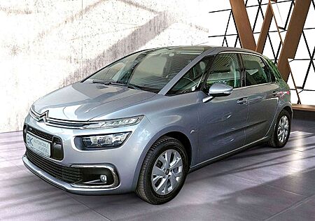 Citroën C4 Spacetourer Citroen C4 Picasso/Spacetourer Selection|NAVI|SHZ|KAMERA