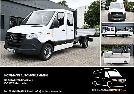 Mercedes-Benz Sprinter 315 CDI Pritsche DoKa RWD LANG AHK 3,5T