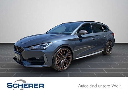 Cupra Leon Sportstourer VZ 2.0 TSI DSG 4Drive CUP LEDE