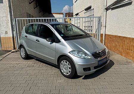 Mercedes-Benz A 150 *Automatik*Allwetter*Klima*TüV