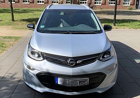 Opel Ampera-e +First+Edition