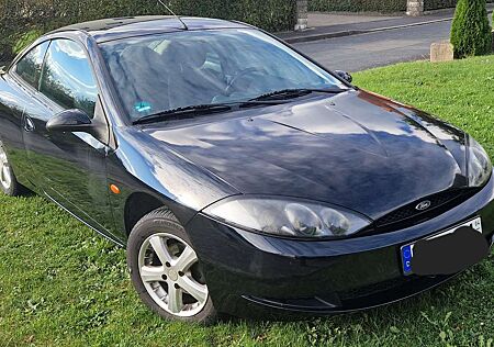 Ford Cougar 16V