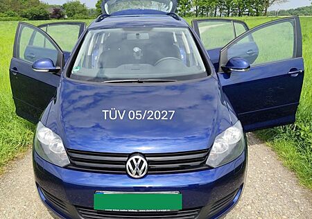 VW Golf Plus Volkswagen 1.4 Trendline