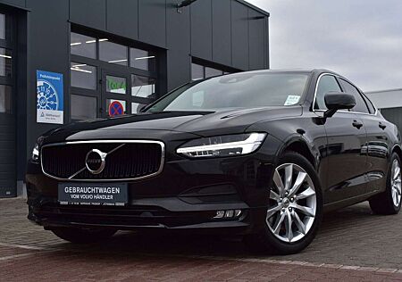 Volvo S90 S 90 T5 Lim*Mom*LED*Navi*STHZ*Miete*MIETKAUF