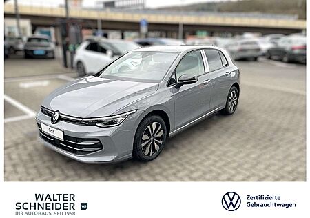 VW Golf Volkswagen Goal 1.5 eTSI DSG AHK LED