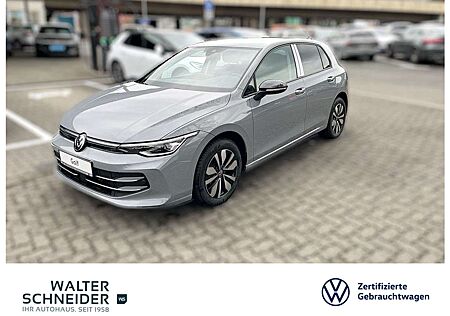 VW Golf Volkswagen Goal 1.5 eTSI DSG AHK LED