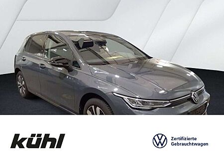 VW Golf Volkswagen VIII 1.5 TSI Goal Navi,AHK,LED