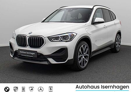 BMW X1 Kamera HUD DAB Sport Alarm HiFi 19Zoll