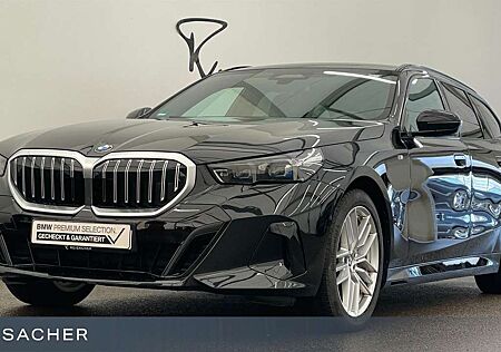 BMW 540 d A xDrive Tou M-Sport LCPro HUD 360° ACC H&K