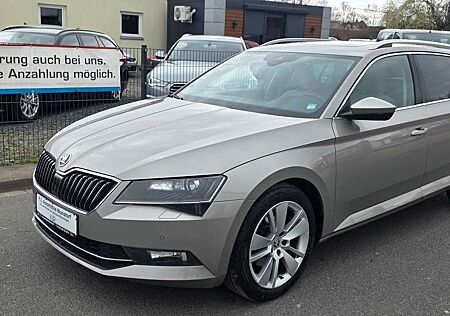 Skoda Superb Style