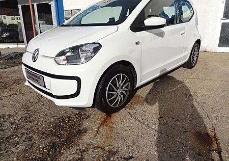 VW Up Volkswagen ! move !/Klima/Navi/69.500km/