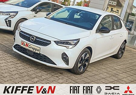 Opel Corsa-e F Edition Navi SHz Kamera PDC DAB