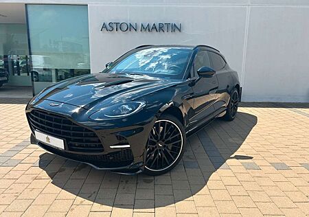 Aston Martin DBX 707 - Memmingen