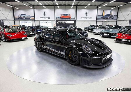 Porsche 991 GT2 RS MR | Manthey Racing