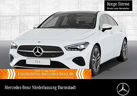 Mercedes-Benz CLA 180 PROGRESSIVE+PANO+LED+KAMERA+7G