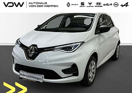 Renault ZOE Life inkl. Batterie Klima Fenster el.