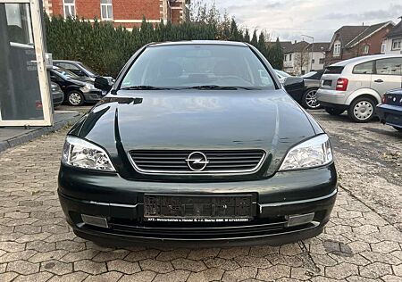 Opel Astra 1.6 Elegance/Klima/1 Hand/EF/Tüv+Au Neu