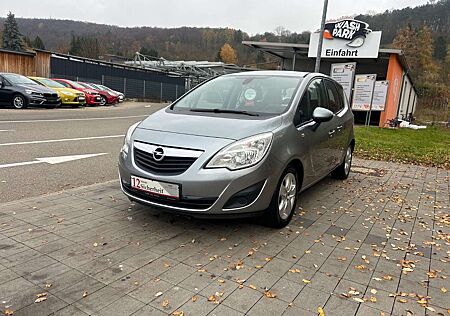Opel Meriva B Edition
