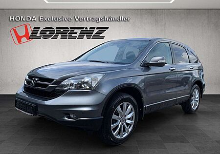 Honda CR-V Elegance 50 Jahre Edition