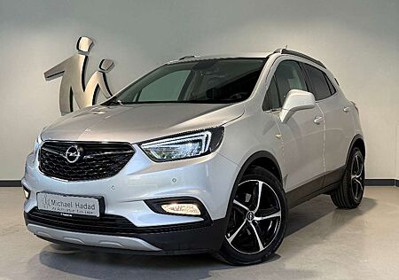 Opel Mokka X 1.4T Innovation Bi-LED Navi Scheckheft