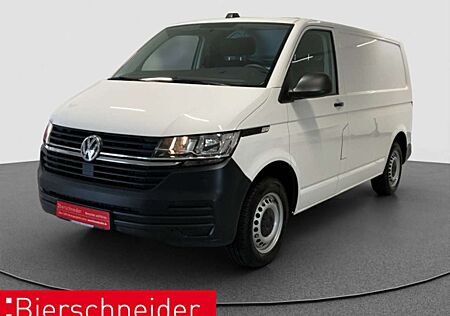 VW T6 Transporter Volkswagen T6.1 Transporter T6.1 Kasten 2.0 TDI PDC CAM HOLZBODEN