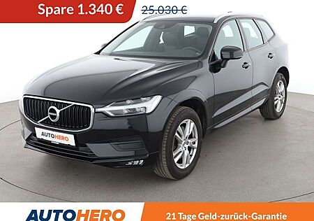 Volvo XC 60 XC60 2.0 D4 Momentum 2WD Aut.*NAVI*LED*TEMPO*CAM*PDC*