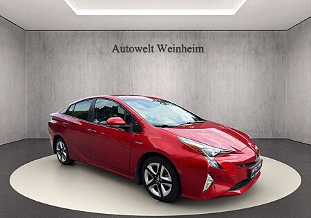 Toyota Prius PRIUS°EXECUTIVE°HEAD-UP°LEDER°KAM°AHK°NAV°1.HAND