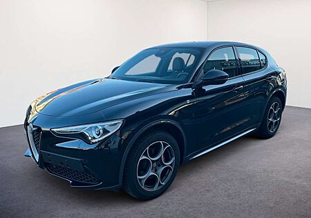 Alfa Romeo Stelvio TI 2.0 AT8 16V 280 PS AT8 Q4 NAVI/ASSIST