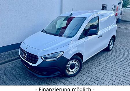 Mercedes-Benz Citan Kasten 112 CDI/Klimaautom/NAVI/AHK/1.Hand