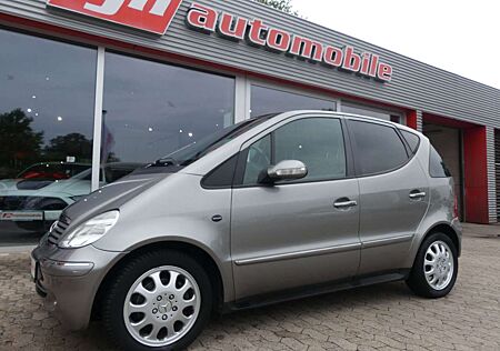 Mercedes-Benz A 160 ELEGANCE Automatik SHZ*Klima