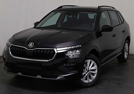 Skoda Kamiq (Selection) 1.0 TSI 85kW (116 PS) 7-Gang D