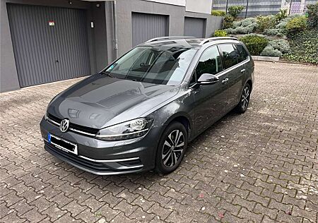 VW Golf Variant Volkswagen 1.0 TSI (BlueMotion Technology)Comfor