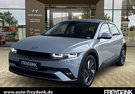 Hyundai IONIQ 5 (MY25) 84 kWh (229 PS) 2WD DYNAMIQ