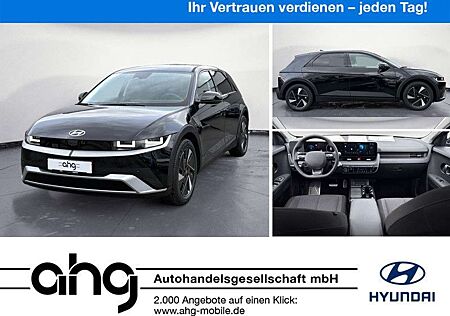 Hyundai IONIQ 5 MY26 CENTRIQ SITZ/SOUNDPAKET E-PRÄMIE