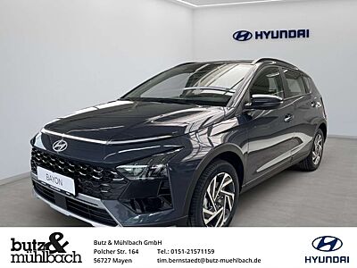 Hyundai BAYON Trend FL MY26 1.0 T-GDI 90 PS-MAYEN