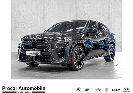 BMW X2 M 35i xDrive M Sport HUD RFK NAVI