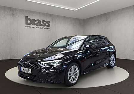 Audi A3 S line 35 TFSI 110(150) kW(PS) S tr