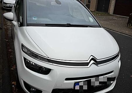 Citroën Grand C4 Picasso Citroen BlueHDi 120 EAT6 Business Class