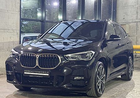 BMW X1 xDrive25d M-Sport LED Navi Head-Up Rü-Kamera