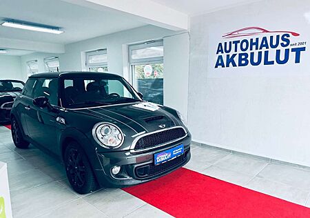 Mini ONE Cooper S*Finanzierung+Garantie+Inspektion+Tüv*