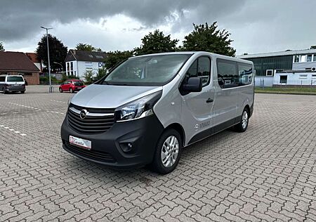 Opel Vivaro B Combi L2H1 2,9t R.Kamera PDC 8-Sitzer