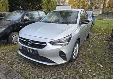 Opel Corsa 1.2 Edition Multimedia+Lenk SHZ+DAB+LM-Felgen+